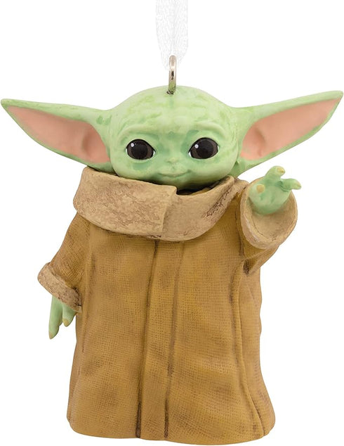 Ornament Star Wars FC Grogu