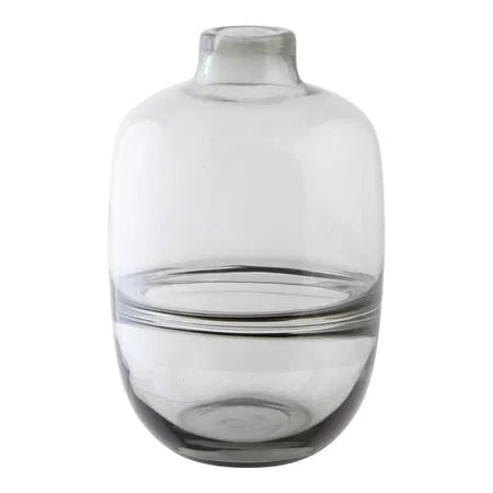 vas,transparent,H18,50xDia12cm