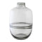 vas,transparent,H18,50xDia12cm