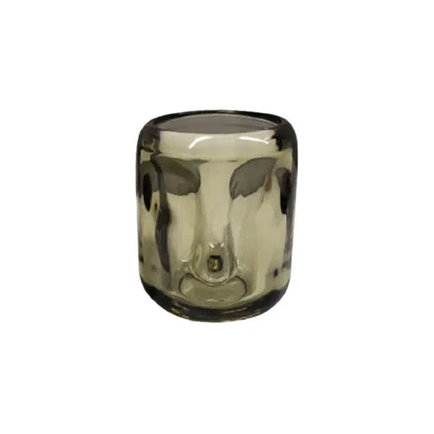 Ljusstake , H8,30xDia7,40cm