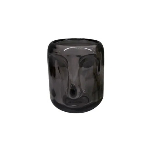 Ljusstake, H8,3xDia7,4cm