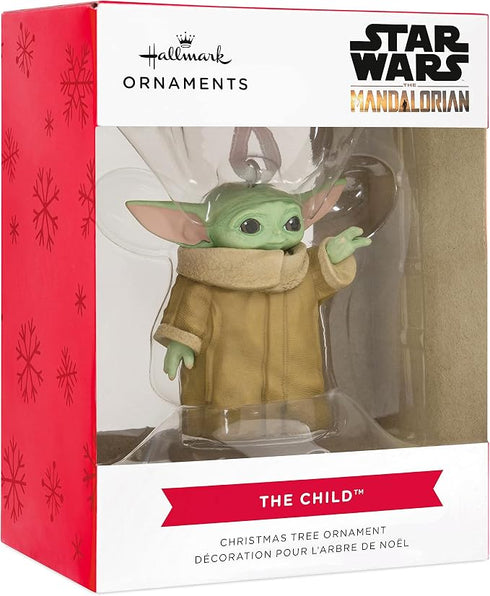 Ornament Star Wars FC Grogu