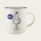Nautical, Mug, seagull