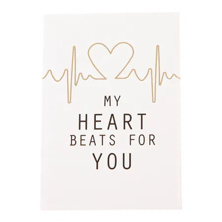 Statement, Magnet, Mitt hjärta, Plåt