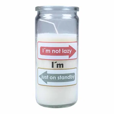 Statement, Ljus i glas, m. text