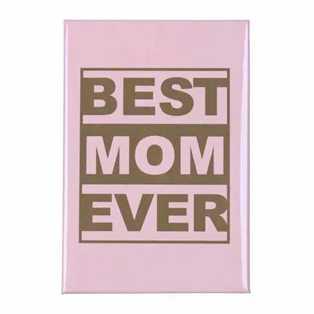 Statement, Magnet,Tennplåt 1,5mm, Mamma