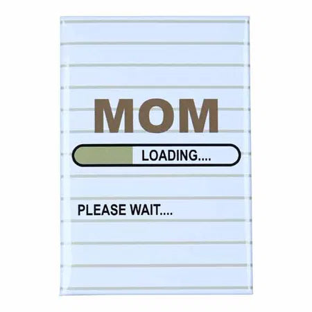 Statement,Magnet,Tennplåt 1,5mm,Mom