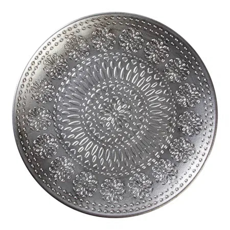 Tallrik för dekoration