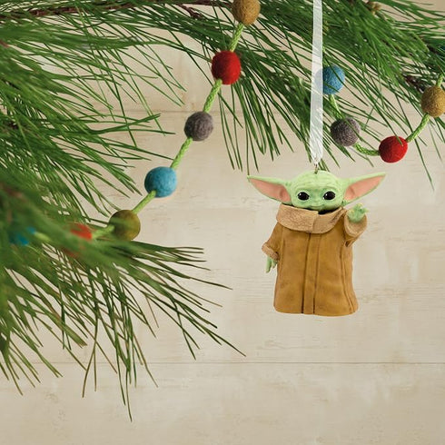 Ornament Star Wars FC Grogu