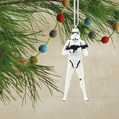Ornament FC Star Wars Stormtrooper
