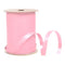 Gift Ribbon, Pink, 182m/roll