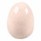 Påskägg, H 4,5cm, Dia. 3,7cm, Kräm, Natural Easter