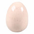 Påskägg, H 4,5cm, Dia. 3,7cm, Kräm, Natural Easter