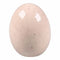 Påskägg, H 6cm, Dia. 4,5cm, Kräm, Natural Easter