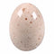 Påskägg, H 6cm, Dia. 4,5cm, Natural Easter