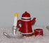 Snow in Bag - 20 Grams - for Elf Door