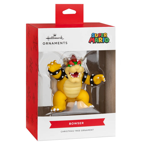 Ornament FC Super Mario Bowser