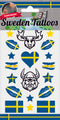 Tattoos Sweden