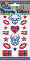 Tattoos Norway