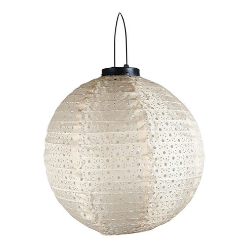 Solcellslampa, INCL.1xAAA-batteri, Ni-Mh