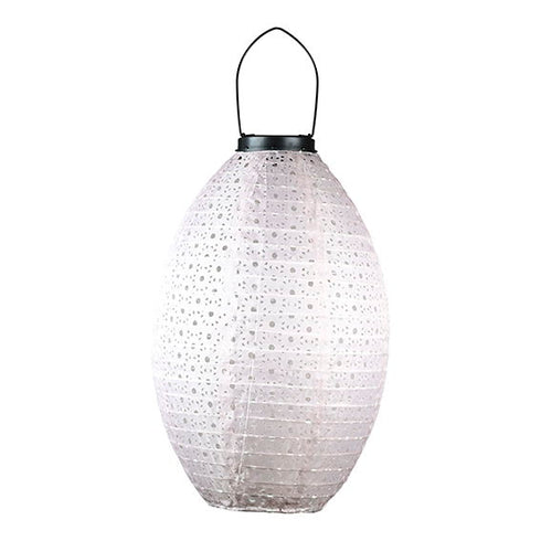 Solcellslampa, INCL.1xAAA-batteri, Ni-Mh