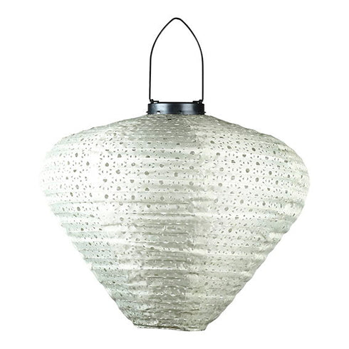 Solcellslampa, INCL.1xAAA-batteri, Ni-Mh