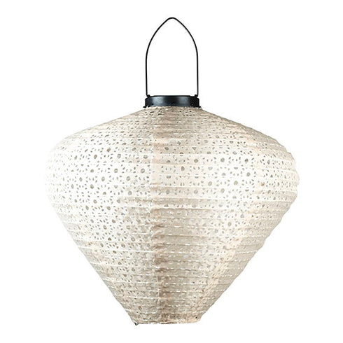 Solcellslampa, INCL.1xAAA-batteri, Ni-Mh