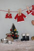 Boots for Nisse Door