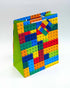 Presentpåse Lego Large