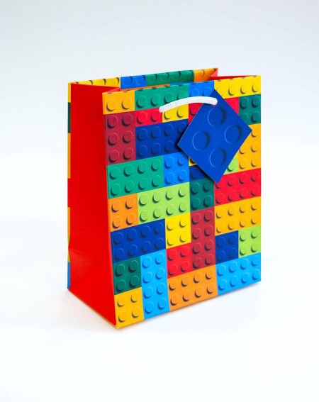 Presentpåse Lego Small