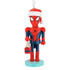 Ornament NC, Spiderman Nutcracker