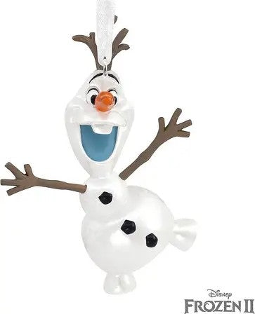 Ornament FC Olaf