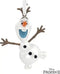 Ornament FC Olaf