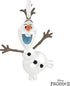 Ornament FC Olaf