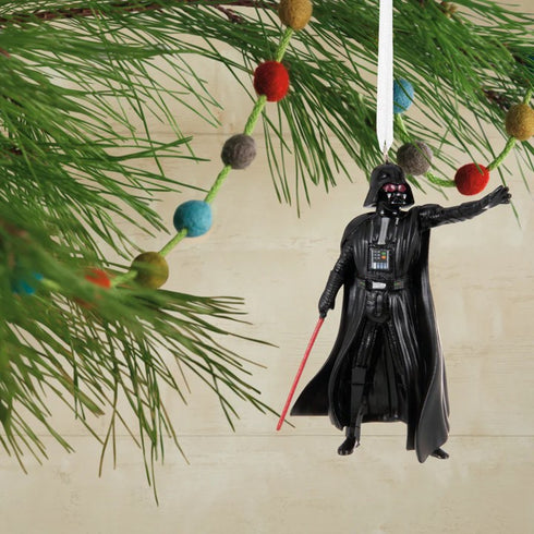 Ornament FC Darth Vader