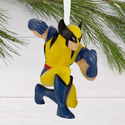 Ornament FC Deadpool