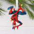 Ornament FC Spiderman