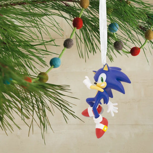 Ornament FC Sonic