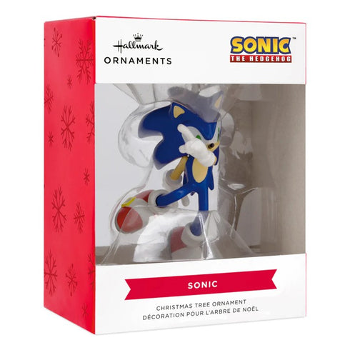 Ornament FC Sonic