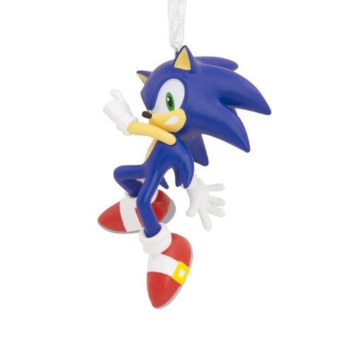 Ornament FC Sonic