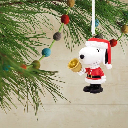 Ornament FC Snoopy