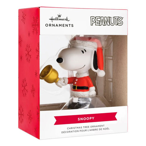 Ornament FC Snoopy