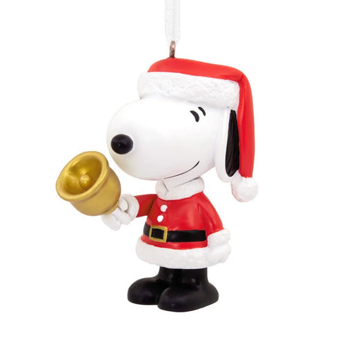 Ornament FC Snoopy