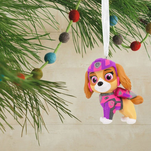 Ornament FC Paw Patrol Skye