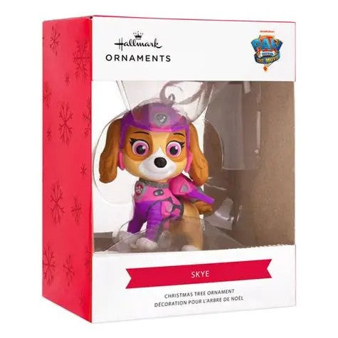 Ornament FC Paw Patrol Skye