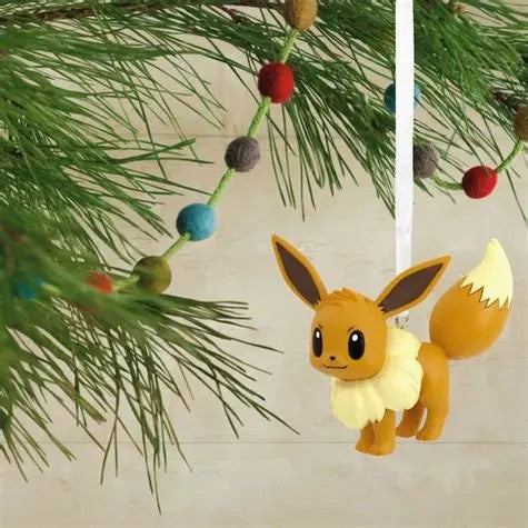 Ornament FC Pokemon Eevee