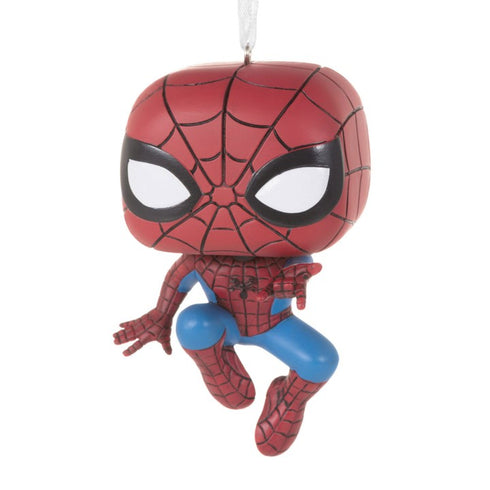 Ornament Funko, Spiderman