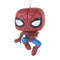 Ornament Funko, Spiderman