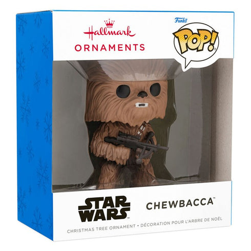 Ornament Funco, Chewbacca-Wic