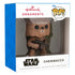 Ornament Funco, Chewbacca-Wic